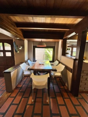 Casita de Villegas